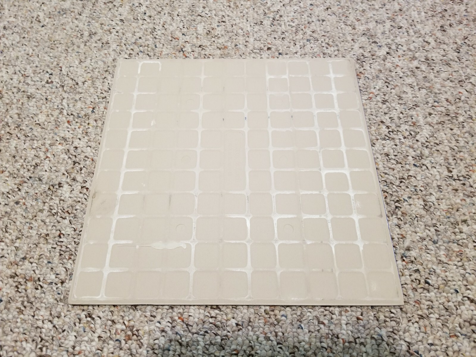 Villeroy & Boch German made ceramic floor tiles 12×12″  New- Never Used.