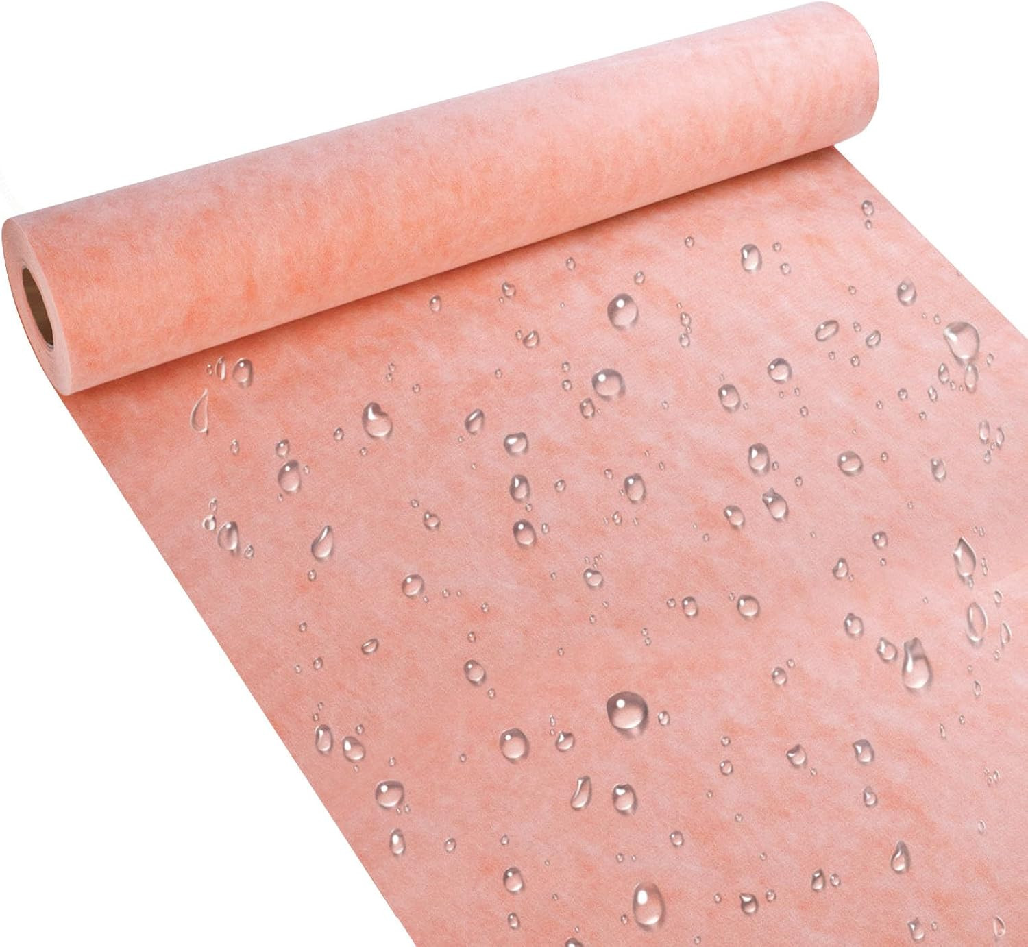 Waterproofing Membrane Band for Shower,Waterproof Membrane Tape-3.3Ftx65Ft | 23.