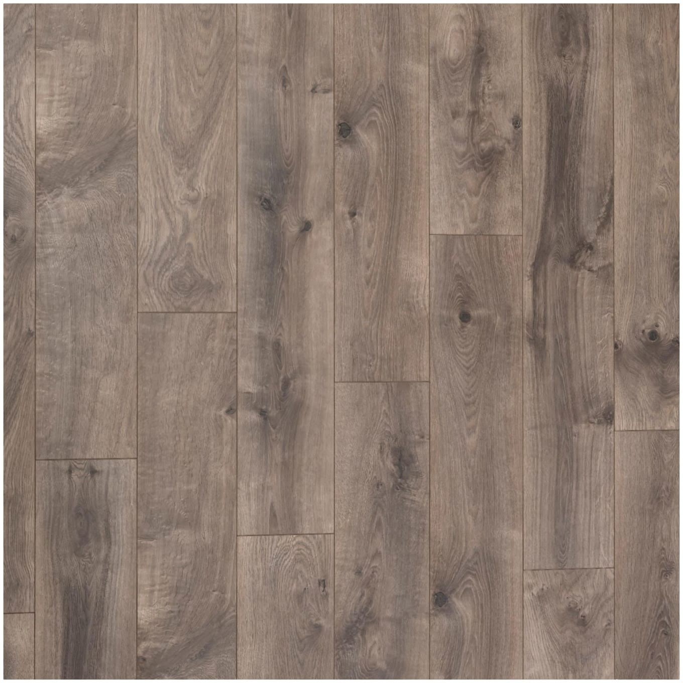 Mohawk Industries LFE02-M Basics Cityville 7-1/2″W Embossed – Pale Artic Oak