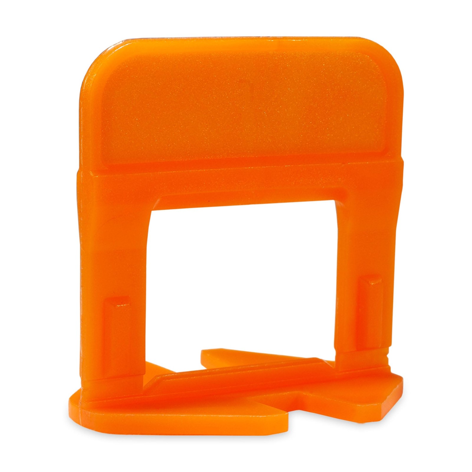 Tile Leveling System (5/32 Inch) – 2000 Tile Spacers – with Most Wedges for S…