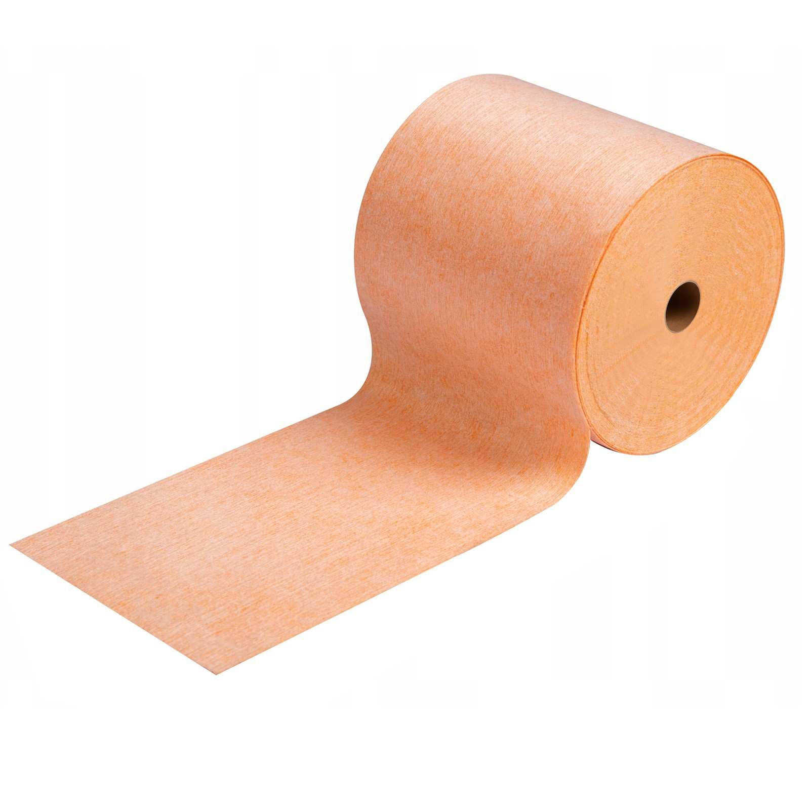 20Mil Waterproofing Membrane Tile Underlayment Fabric f Shower Wall Floor Sauna