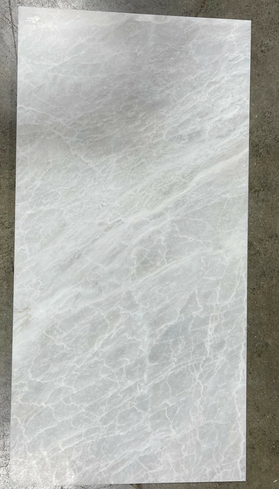 12×24 Iceberg Marble Tile Floor Honed Remodel Stone Kitchen 150 Tiles T-101-2