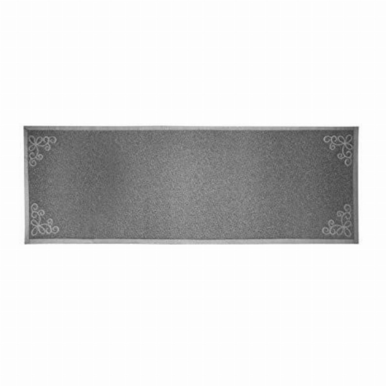 Floor Runner Grey 2 FT x 6 FT
