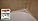 Magic Tub and Wall Peel and Caulk Strip 1-5/8 Inch x 11 Feet – White