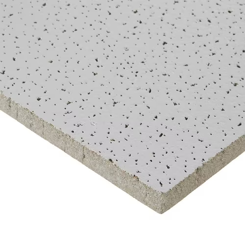 Fine Fissured 2 Ft. X 4 Ft. Lay-In Ceiling Tile (32 Sq. Ft. / Case)
