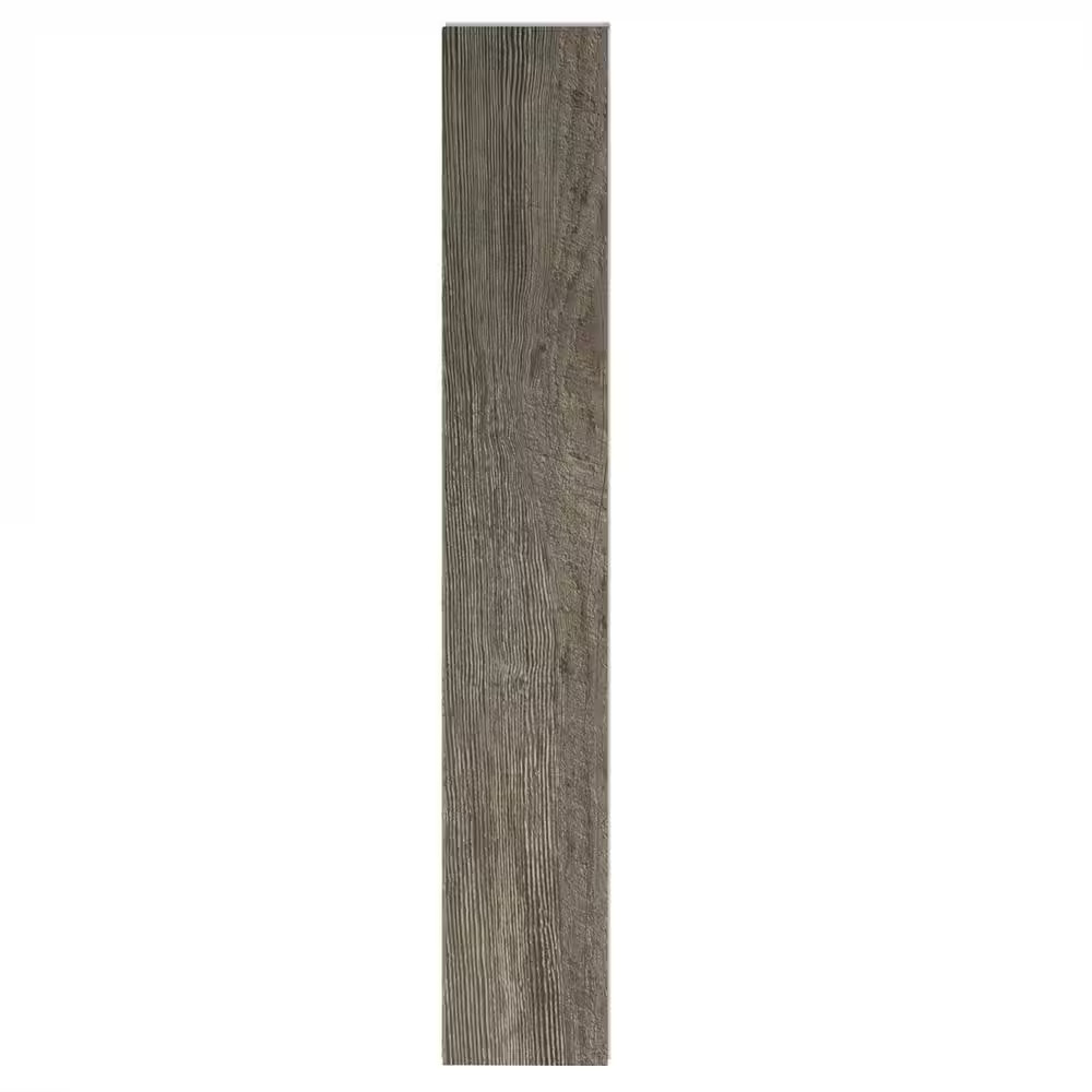 Lifeproof Vinyl Plank Flooring Waterproof Bradbury Hill Wood (18.7-Sq.-Ft./Case)