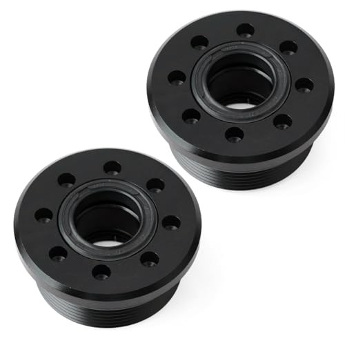63P-43821-21 Screw Trim Cylinder End 2Pcs 63P-43821-21 Cylinder End Screw