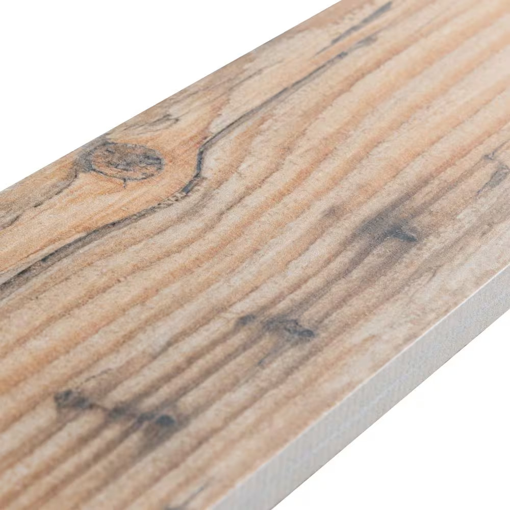 Melvin Color 2-7/8 In. X 26-1/2 In. Porcelain Floor and Wall Tile (8.4 Sq. Ft./C