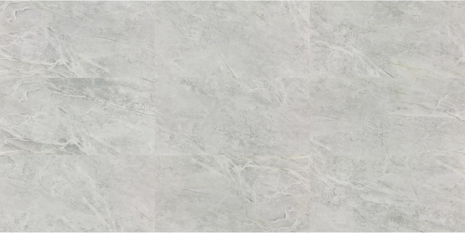 Grantshire 18″x36″ Rigid Click Luxury Vinyl Flooring – 7.5MM, 12 Mil, 22.5 SQFT