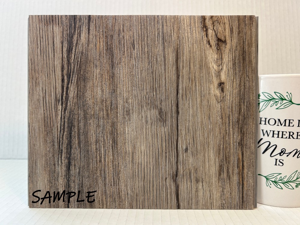 PRODURA Legacy Grey Waterproof 22mil Click Luxury Vinyl Plank 48″x7-3/8″x6mm