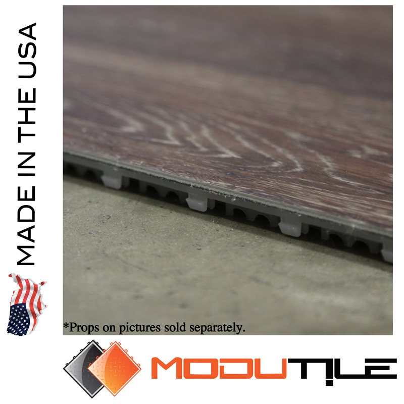 SUBFLOOR TILES FOR BASEMENT RENOVATION – USA MADE