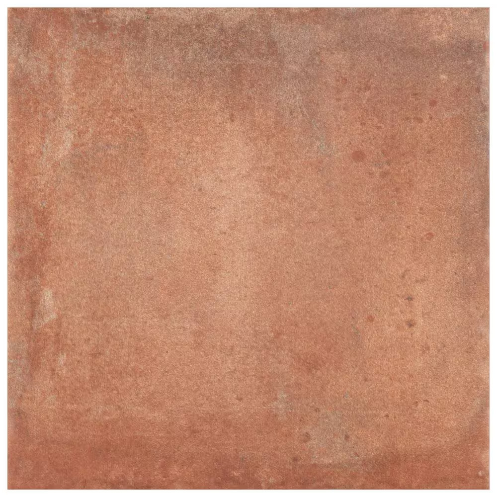 Americana Boston North 8-3/4 In. X 8-3/4 In. Porcelain Floor and Wall Tile (11.0