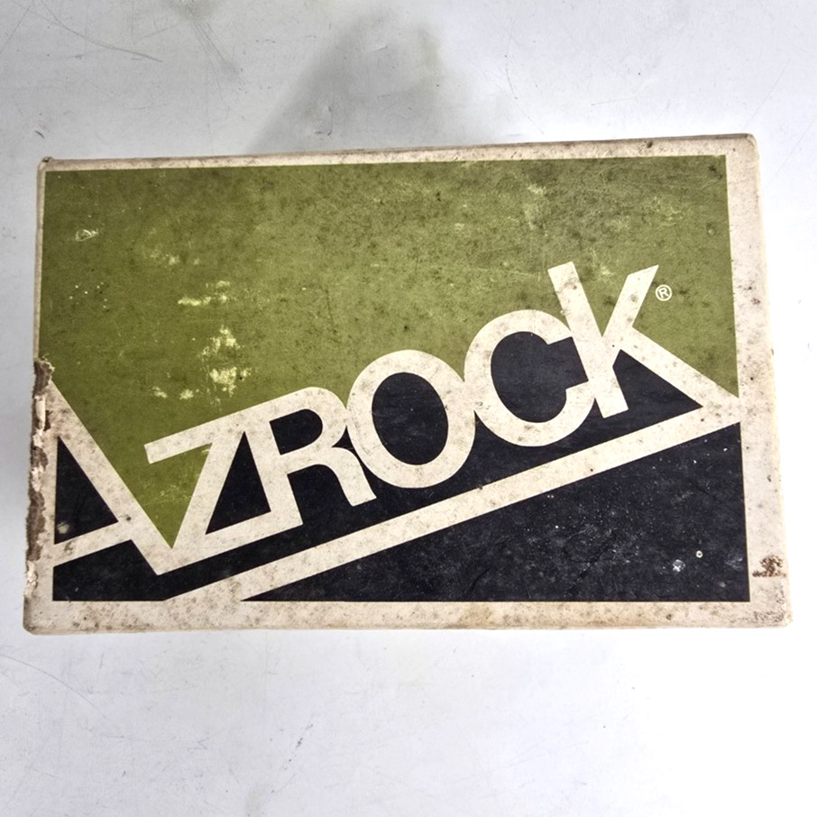 37 Azrock Vinyl Composition Tile 3 x 3 Inch Sample Set 37 1984 Type IV SS-T-312