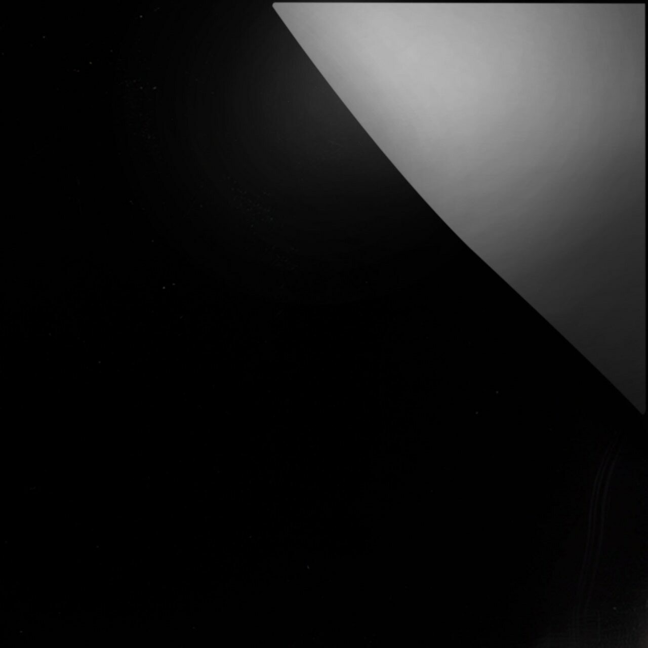 Multiple Sizes BLACK Aluminum Sheet .030″ Thickness