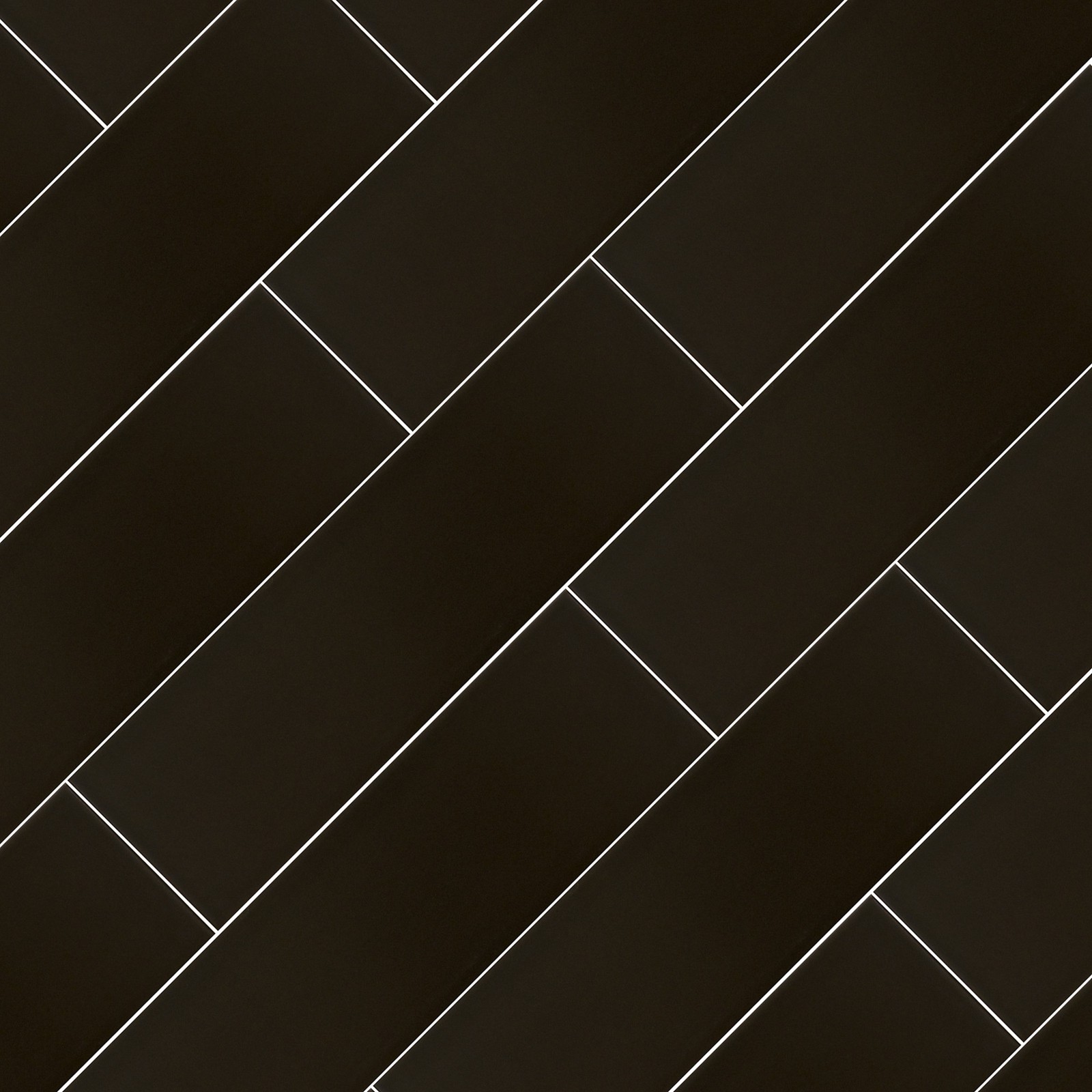 Ackland AKNPTRYZ4X16M-CA Ryze – 4″ x 16″ Ceramic Wall Tile – – Grisa