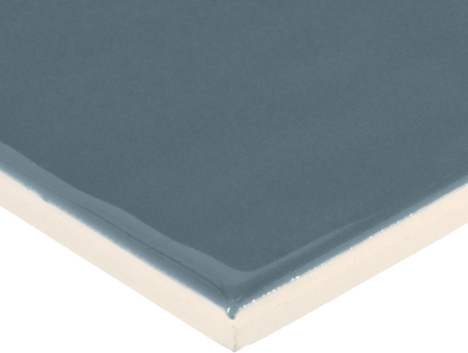 Glossy Aura Mythology 4″x12″ Ceramic Wall Tile – 28 PC, 10.64 SQFT per Carton