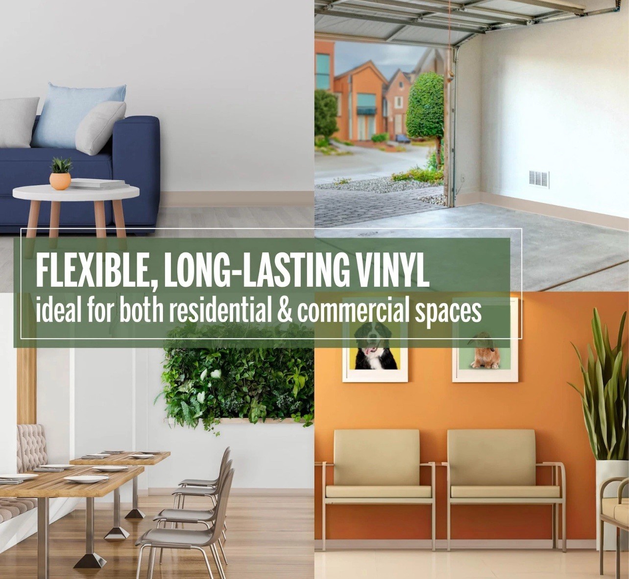 M-D 75473 Vinyl Wall Base 4″ x 120 Ft Beige Dry Back Cove Base With Toe Roll