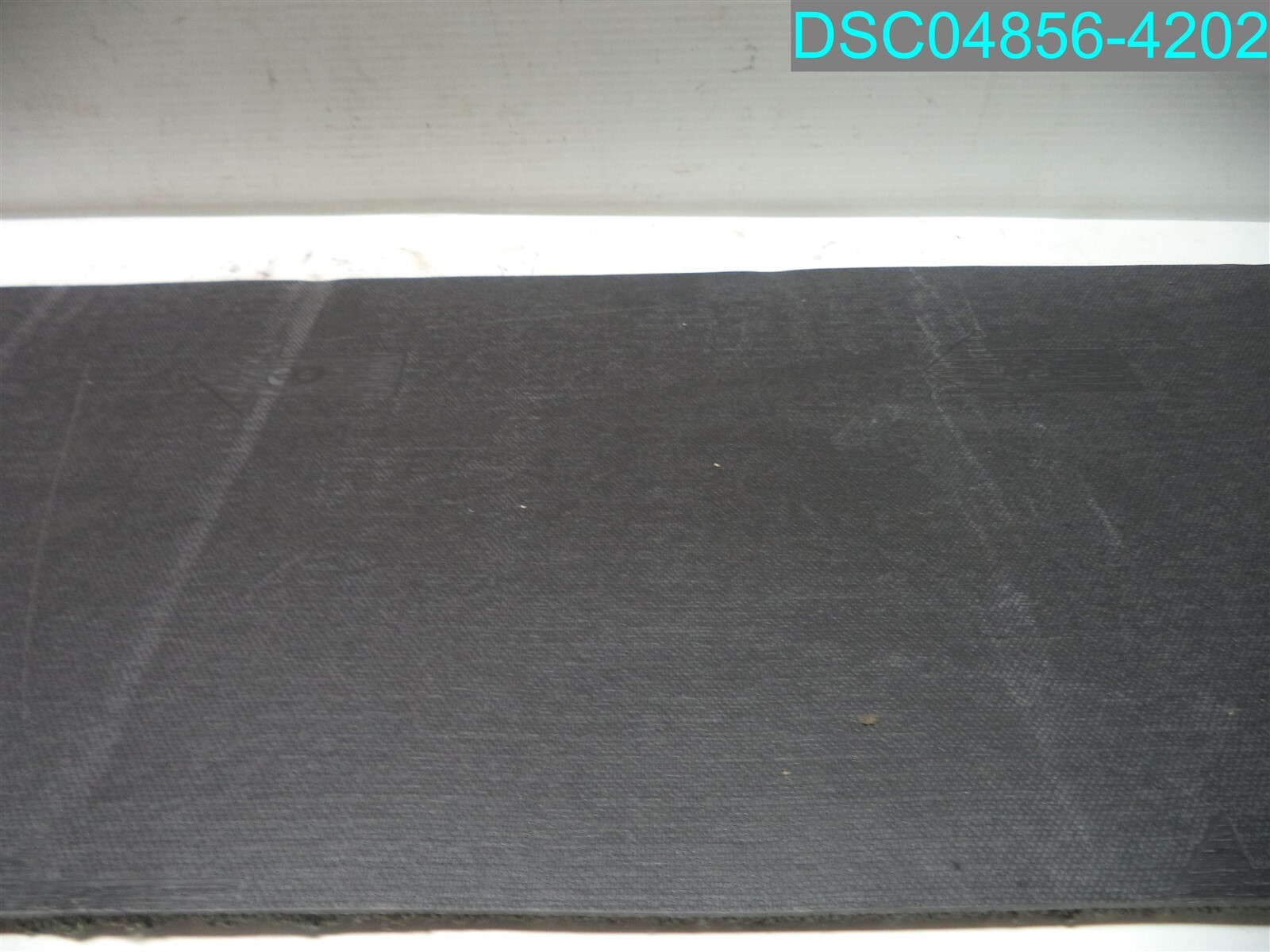 QTY=14: 47-7/8″ L X 12″ W CARPET INDOOR STAIR TREAD WITH RUBBER BACKING