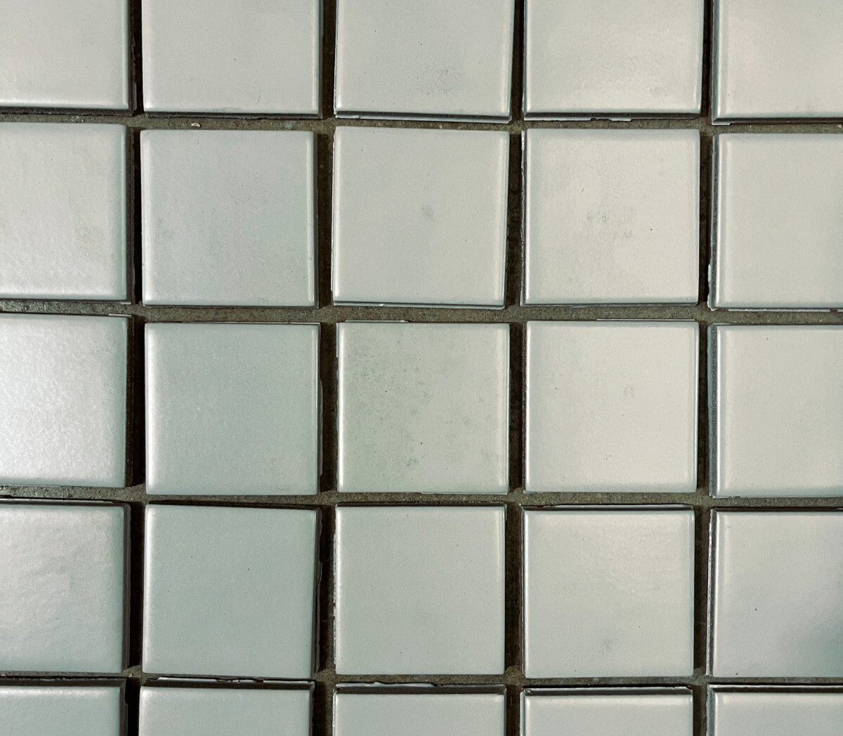 2×2 Gray Bathroom Matte Wall Tile 50 SQFT Remodel Ceramic Summitville SV661