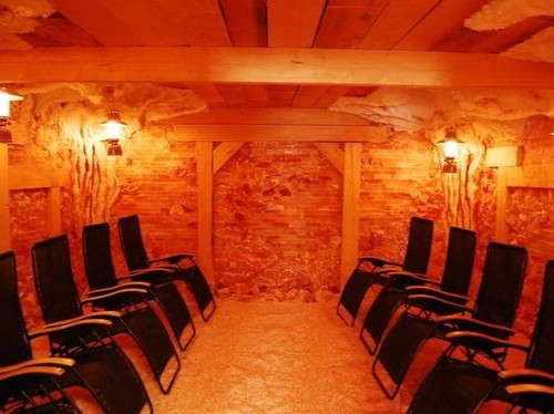 200 Himalayan salt Tiles 8x4x1 bricks Sauna walls & home improvement AFFORDABLE