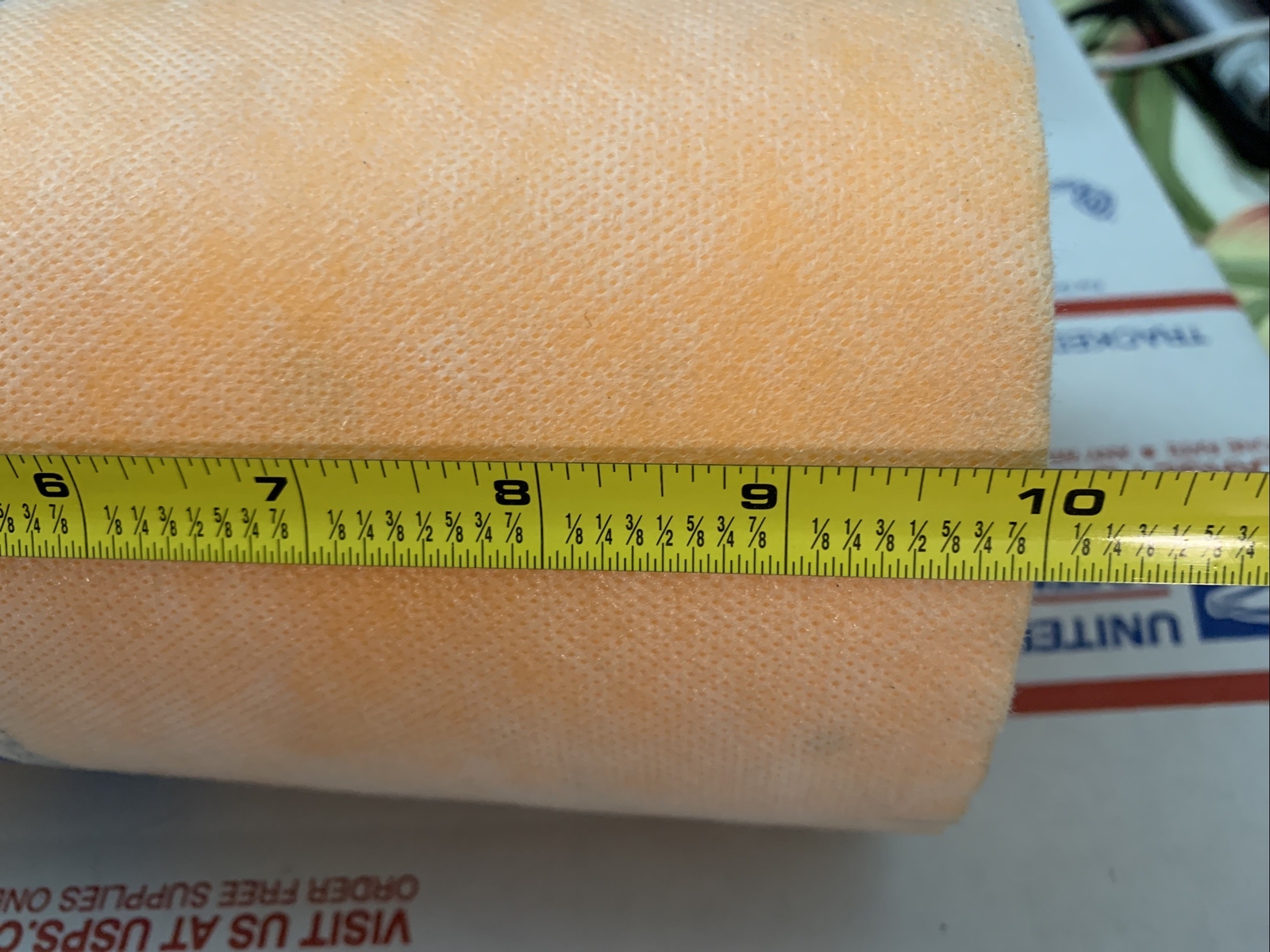 Schluter KERDI-BAND – 10” Wide Sold By The Foot