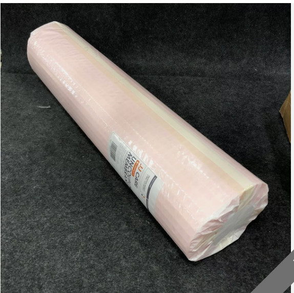 JJ CARE – Uncoupling Membrane 1/8 Underlayment Rolls 3.3 x 16.5ft -54 Sqft