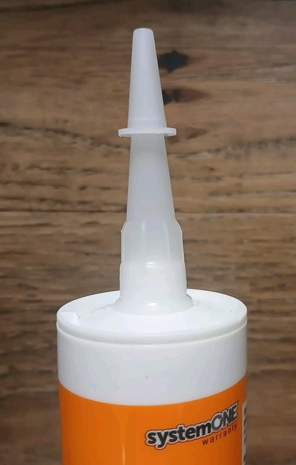 ARDEX FLEX CAULK Siliconized Acrylic COLOR Caulk POLAR WHITE