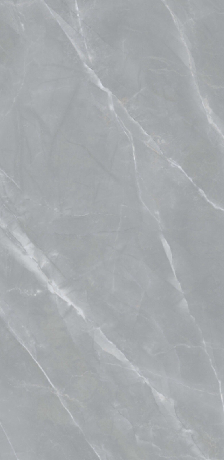 48 x 96 inches Porcelain Tile, 6 mm thickness, One Slab Covers 32 sq/ft, $300