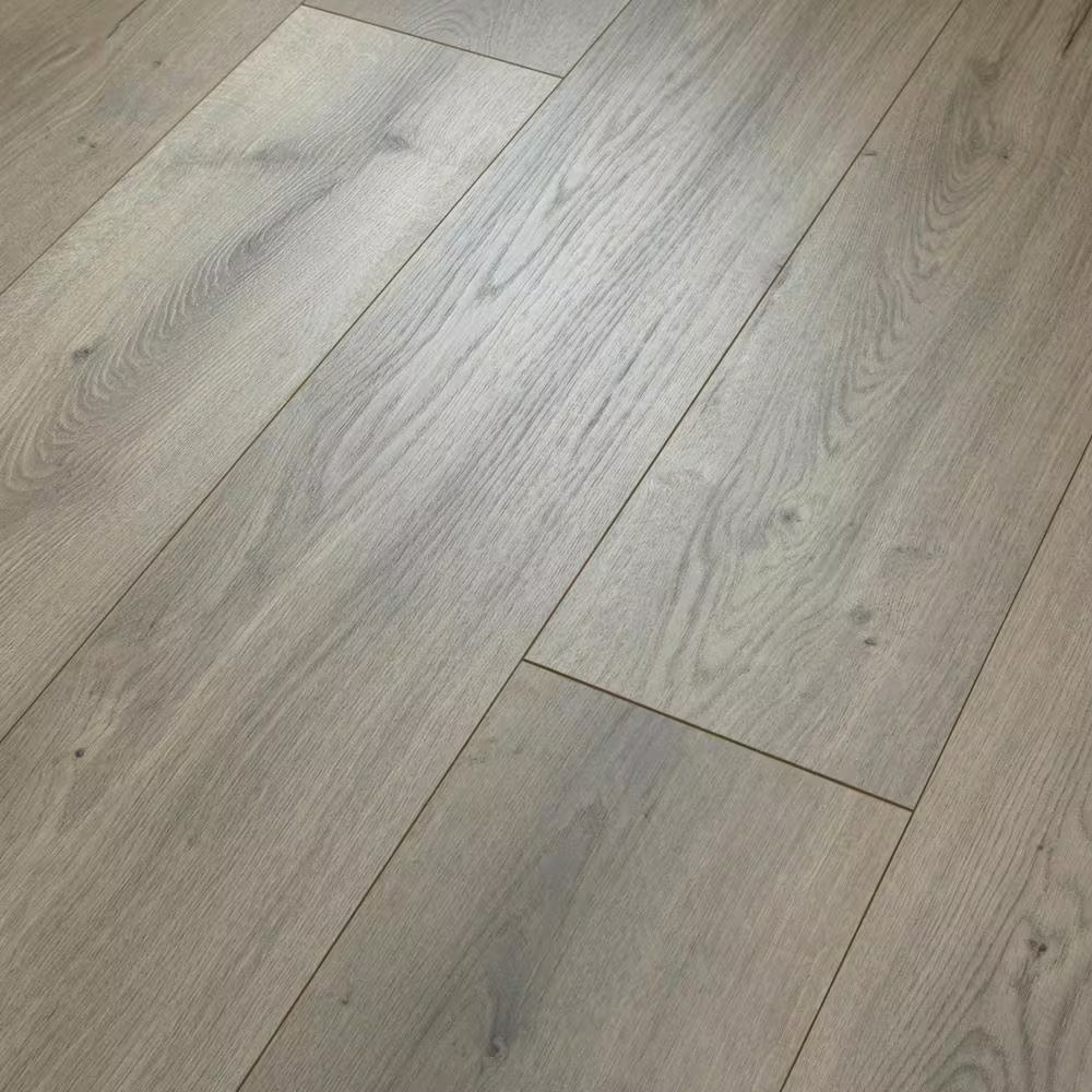 XP+ Stone Haven Oak 10 Mm T X 7.4 In. W Waterproof Laminate Wood Flooring (24.5