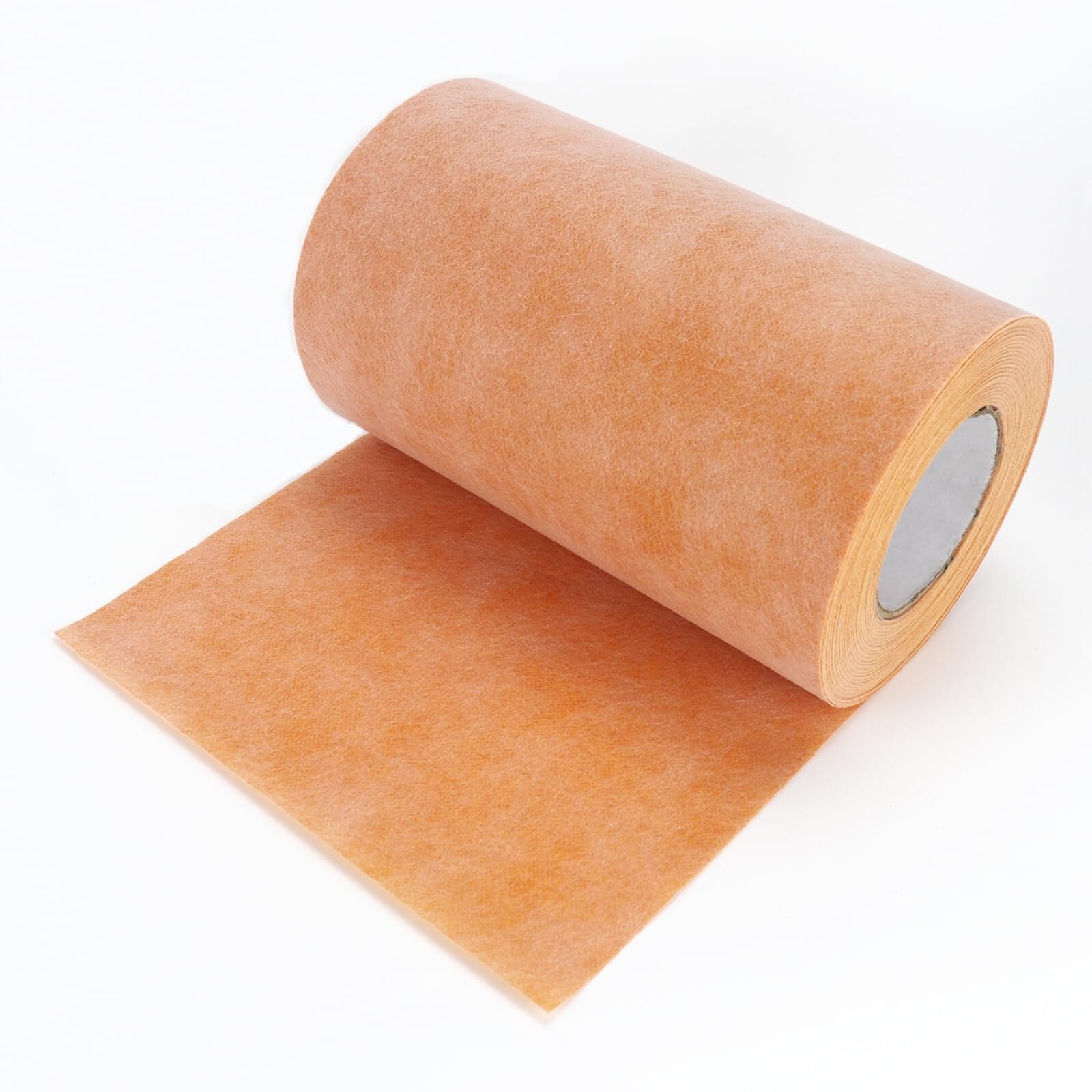 Waterproof Membrane for Shower 9.8 Inch X 98.5 Ft / 83.6 Sq Ft Waterproofing …