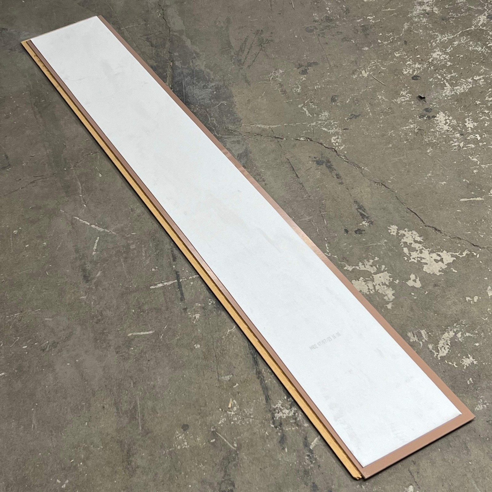 QUICK STEP NatureTek Plus Laminate Wood Flooring 55″x7.5″ 58 SQ FT UP3231 Dutch