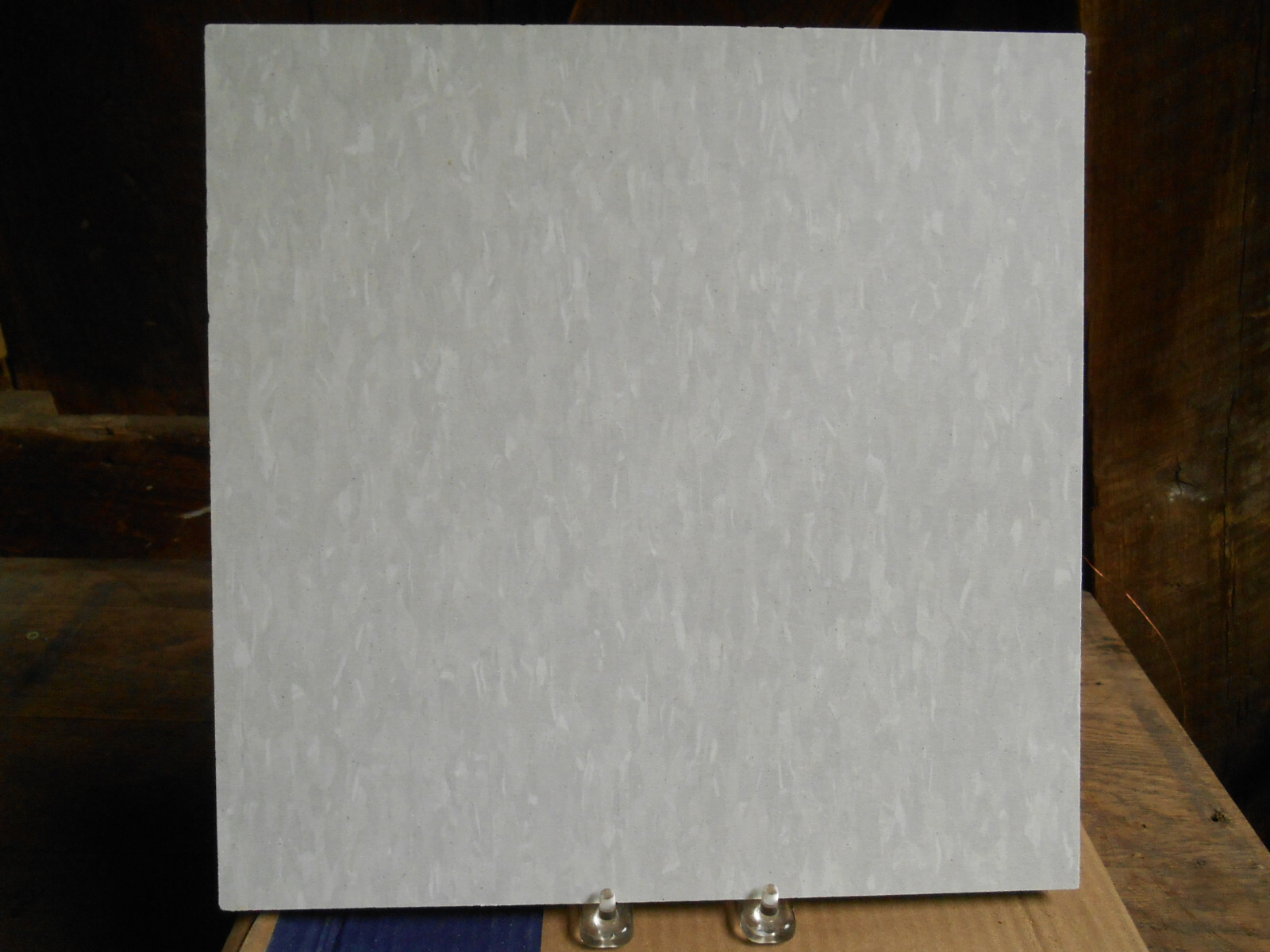 Armstrong Excelon Commercial Floor Tile Soft Warm Gray 12″x12″ Case of 45 Pcs.