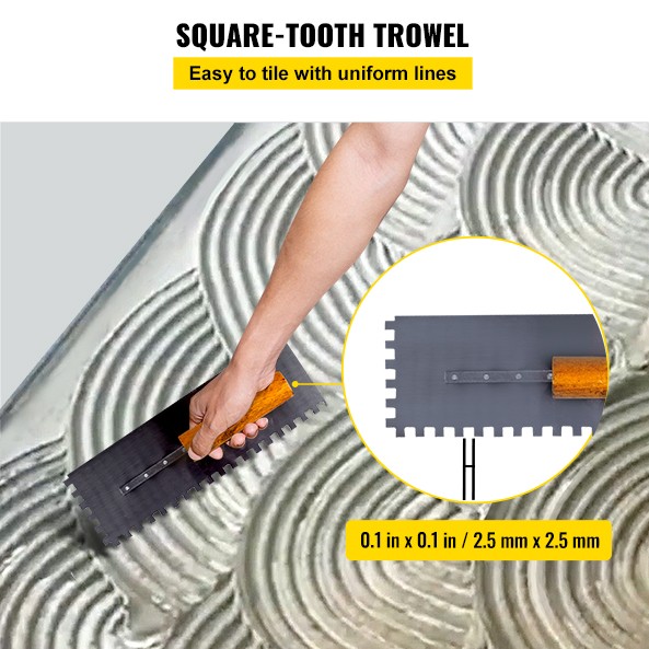 VEVOR Waterproofing Shower Tray Kit Shower Kit Curb 38×60″ w/ Offset Drain PVC