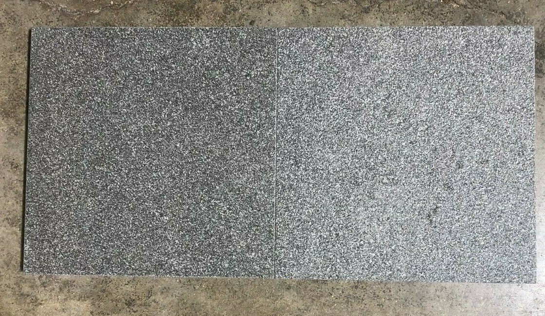 Tile Galatia Flamed Remodel Stone Floor About 3×3 SAMPLE PIECE T-64