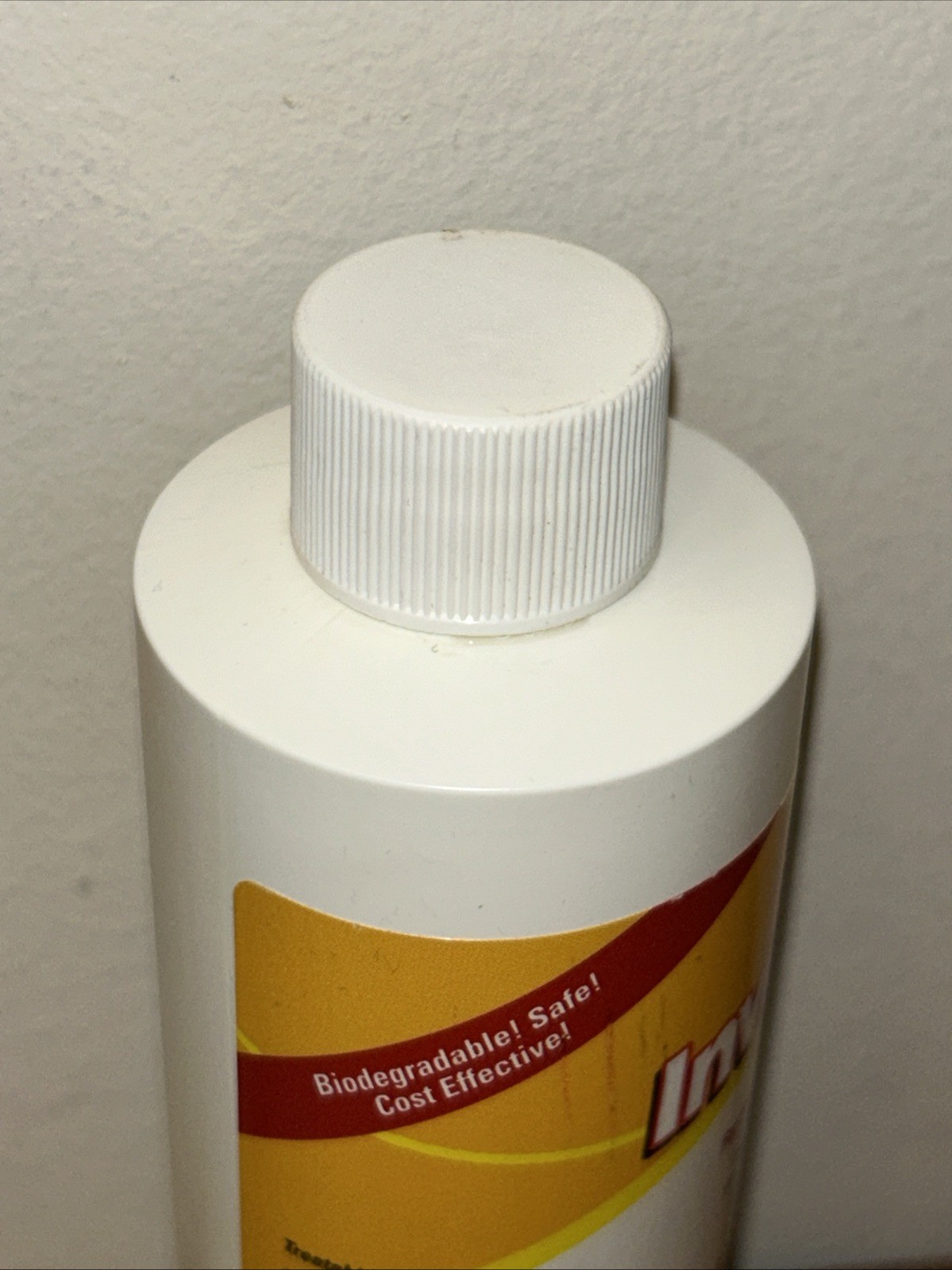 InvisaTread Slip-Resistant Surface Treatment – Set of 3 (75% Full)