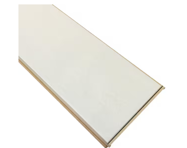Bakewell Oak 14 Mm X 8 In. W Waterproof Laminate Wood Flooring(13.28 Sq. Ft./Cas