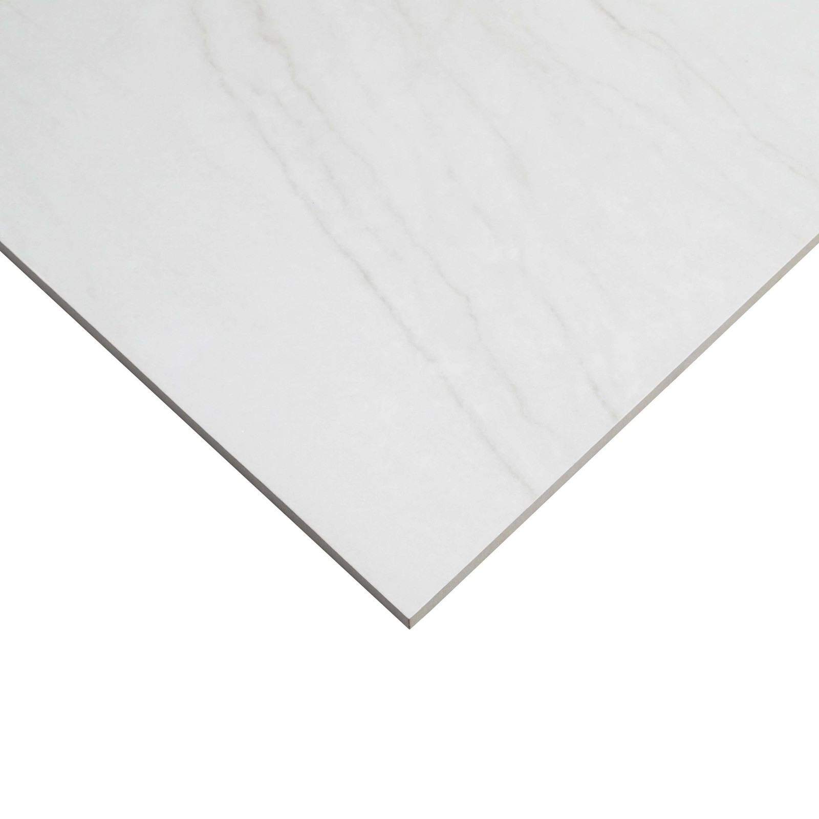Ackland AKNPTZOL24X48P-PL Zola – 24″ x 48″ Porcelain Solid Floor – Aurum