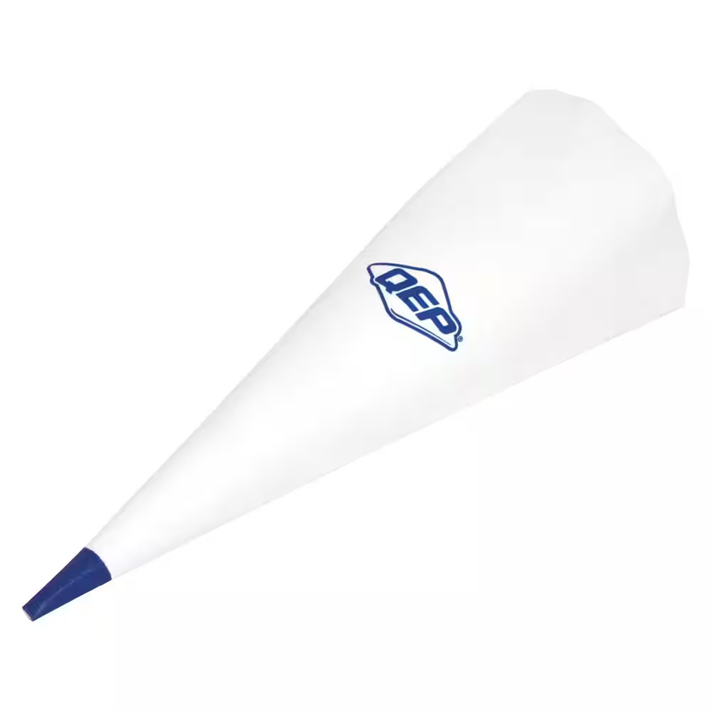 12-3/4 In. X 22-3/4 In. Grout Installation Bag with Heavy-Duty Latex Tip