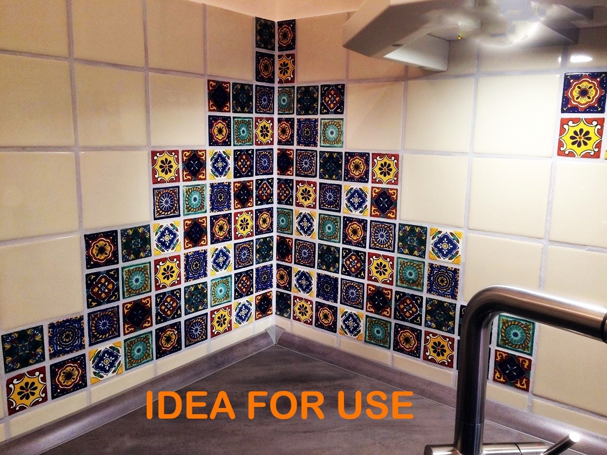 eliane Porcellanato Deco SIENNA COTTO 4 x 12 Tile Panels -19 BOXES- 157′ (ehp21)
