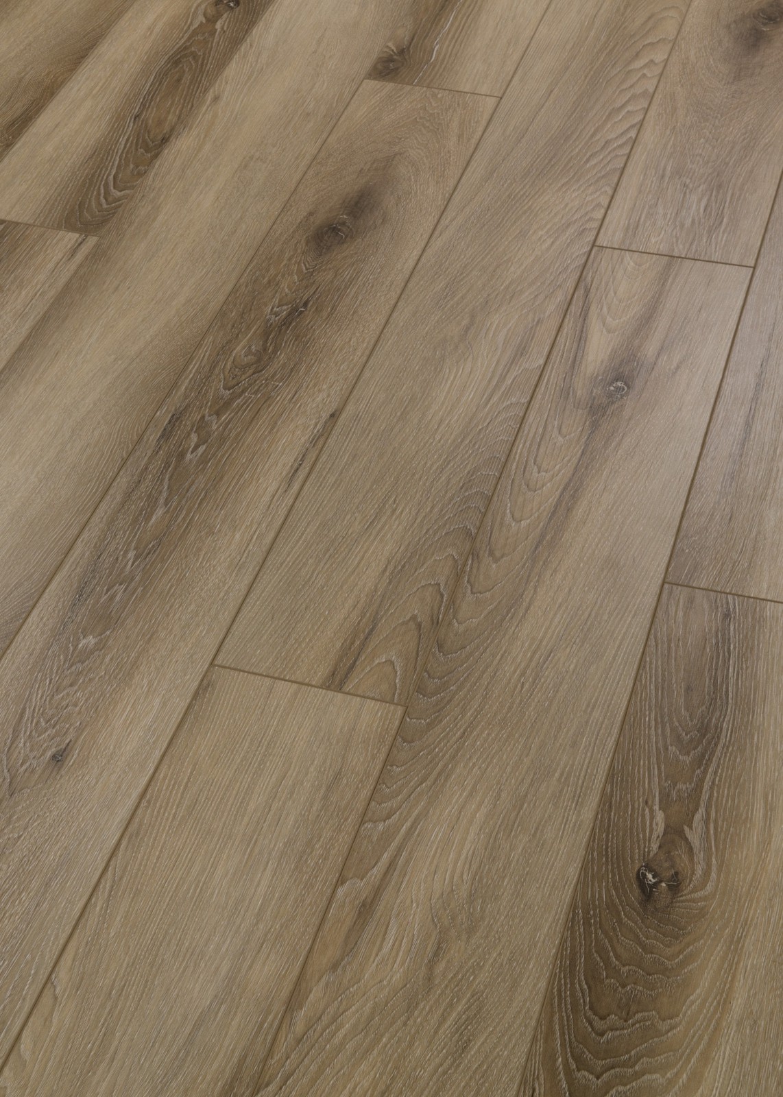 SMARTCORE Hanover Hickory Waterproof Vinyl Plank Flooring 5″ x 48″ 18.35 sq ft