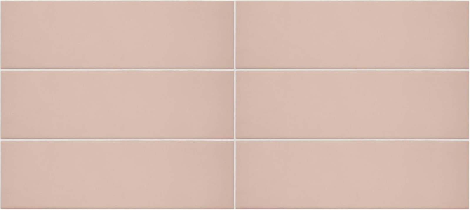 Stencil 4″ X 12″ Glazed Porcelain Wall & Floor Tile (30 PC per Carton) (8.72 SQF