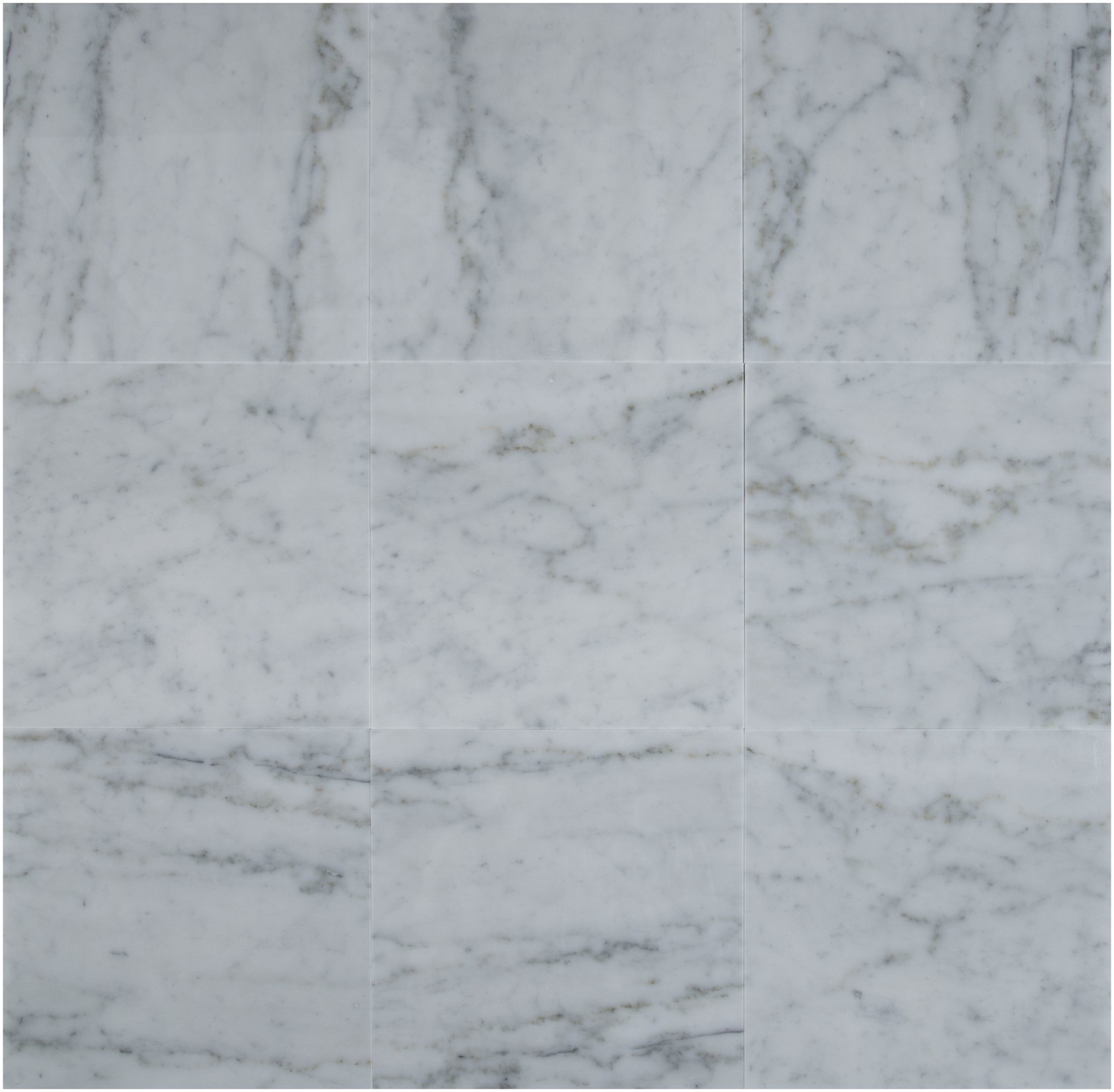 Ackland AKTMT18X18H-CA 18″ x 18″ Marble Solid Floor and Wall Tile – Castella