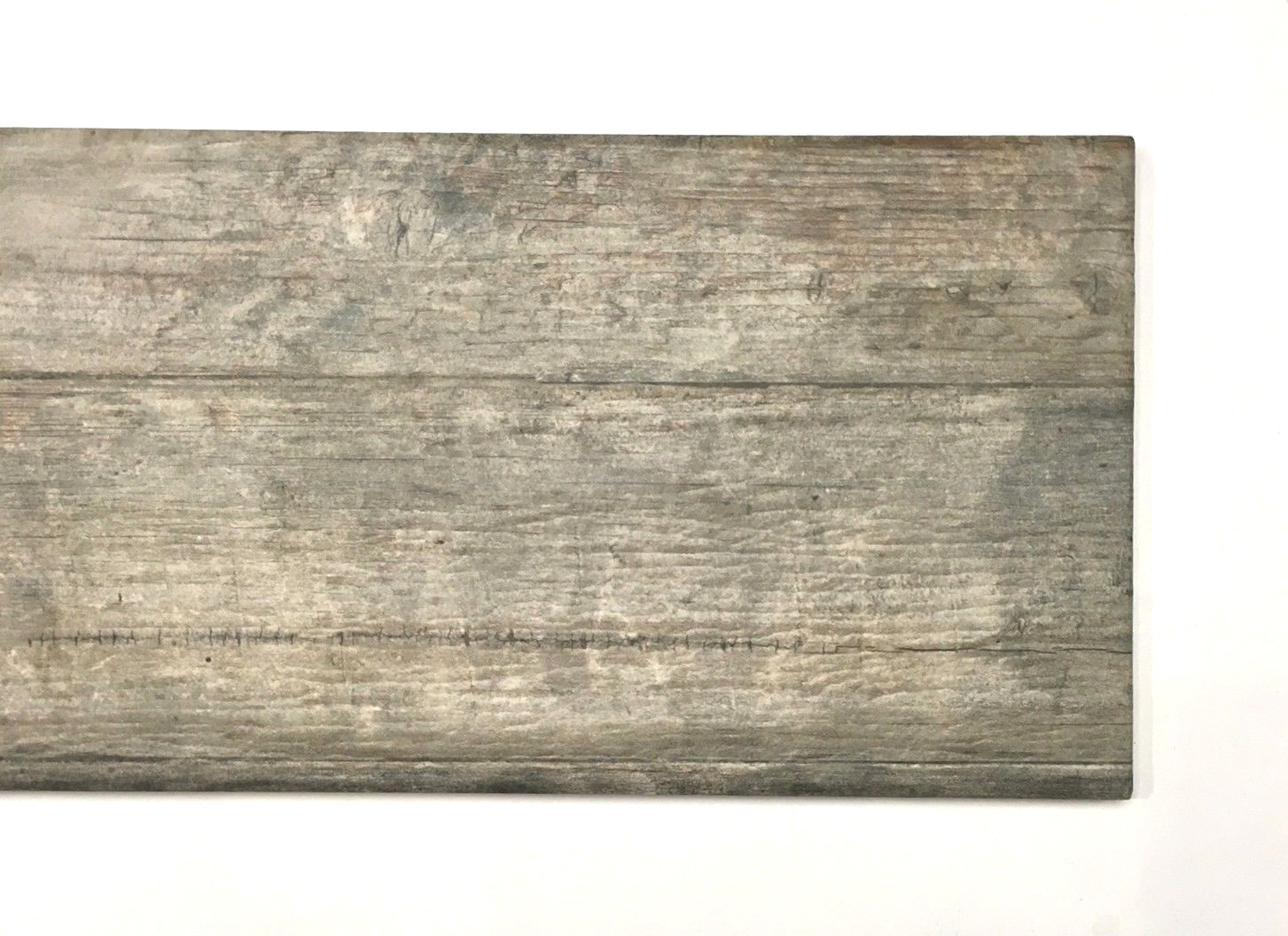 6×24 Country Ocean Porcelain Plank Wood-Look Field Tile Floor (Sold by piece)