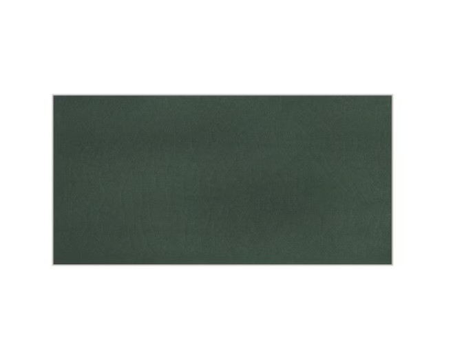 Sunwings Green Peel & Stick Backsplash Wall Tile 6×3 Handmade Look 100-Pack