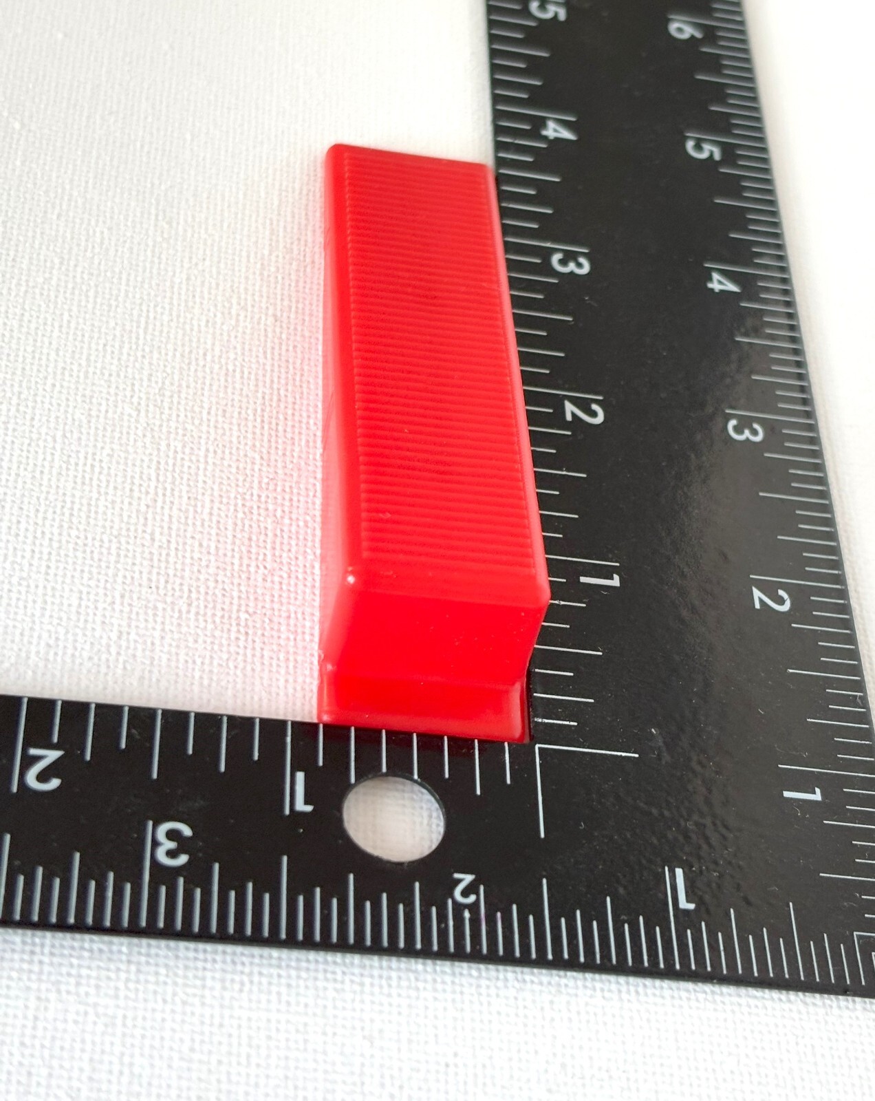 500 Piece Reusable Wedges for 1/8″,1/16″ and 1/32″ Spacers,tile leveling system