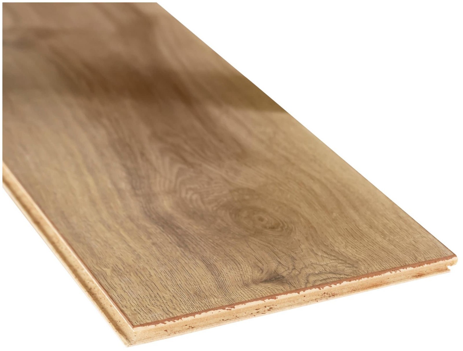 Mohawk Industries LFE02-M Basics Cityville 7-1/2″W Embossed – Pale Artic Oak