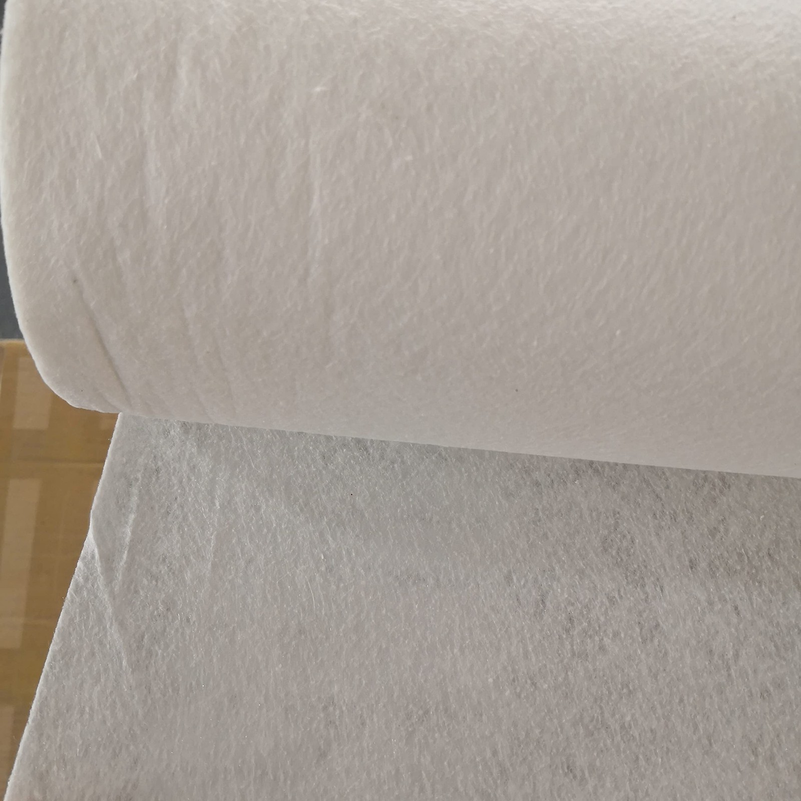 Waterproof Anti-Fracture Fiberglass Fabric Tape 3ft x 66ft for Showers & Roofs