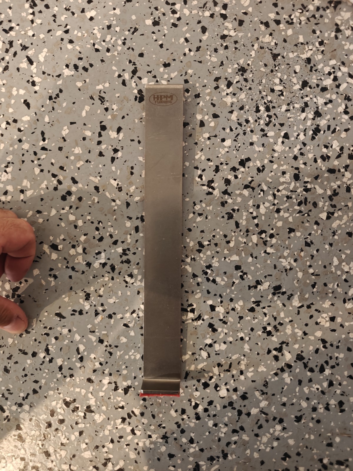 Pro Grade Flooring Installation Tool 2 Tapping Blocks and Pull Bar