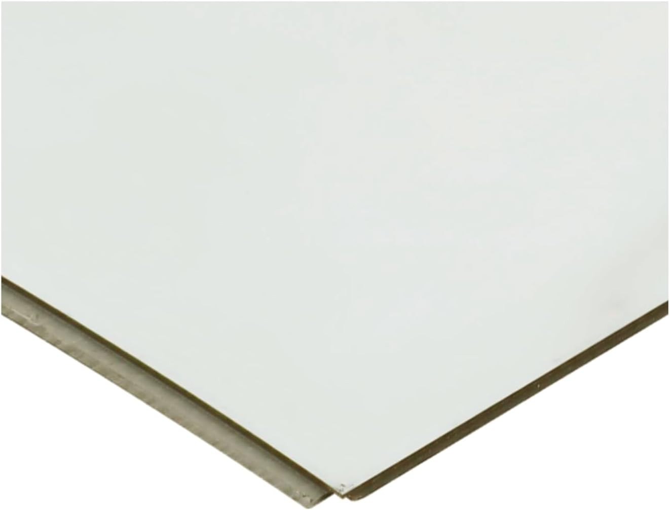 Grantshire 12″ X 24″ 6.0 MM 20 Mil Rigid Click Luxury Vinyl Flooring (10 PCS per