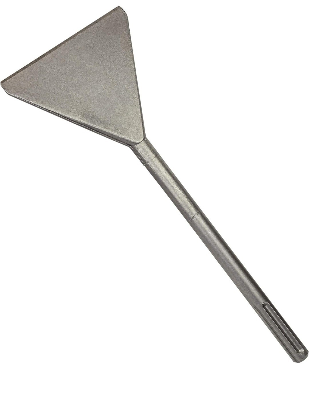 Sabre Tools SDS MAX 6″ Thinset Scraping Chisel (6″ x 15″) – Machine Sharpened…